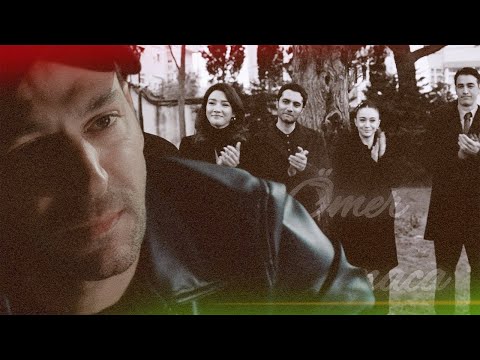 Видео: OMER ATMACA х MIT EFSANESI