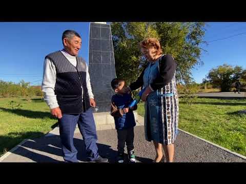 Видео: “Өнерім саған Қазақстан” байқауы.    Қабдрахман Ернат