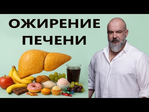 Видео: Влияние углеводов на печень