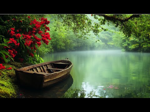 Видео: Спокойное фортепиано для внутреннего покоя 🌿 Музыкальная терапия от стресса и тревоги