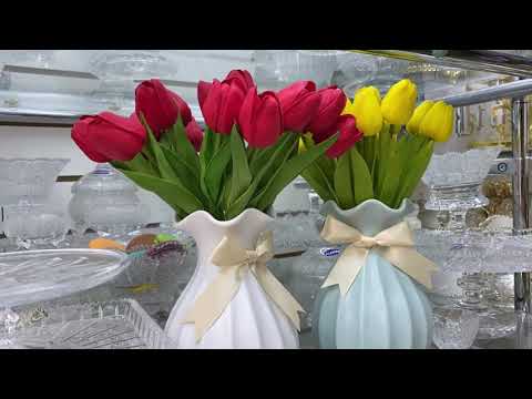 Видео: ЧЕШСКАЯ ПОСУДА🔥ВАЗЫ🔥КАРТИНЫ🔥ПРЕДМЕТЫ ИНТЕРЬЕРА 🔥.Садовод .Москва.