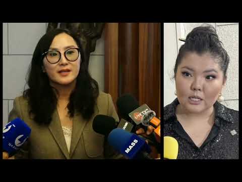 Видео: Ж.Баярмаа: УИХ-ын гишүүн М.Нарантуяа-Нара нь "15 давхар"-ын захиалгатай дайралт хийж байна...