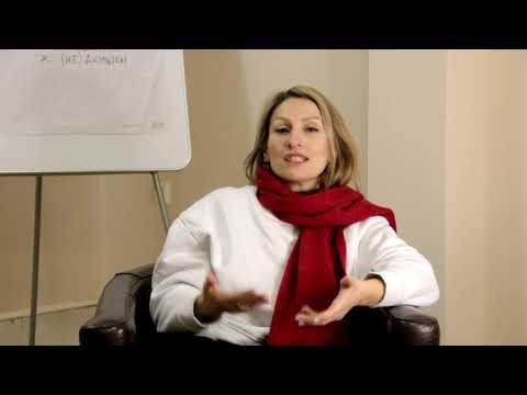 Видео: Почему быть бедным стало стыдно.