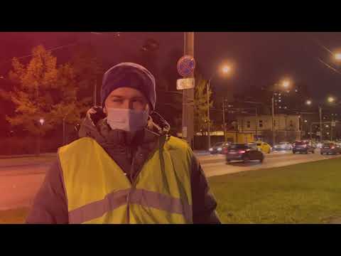 Видео: Что делать, если у виновника ДТП нет ОСАГО