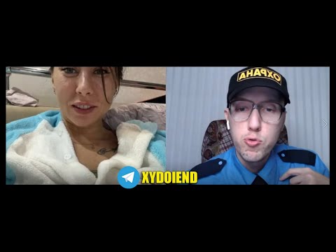 Видео: ЧАТ РУЛЕТКА - Я ТЕБЕ НЕ ВЕРЮ#ХудойEND