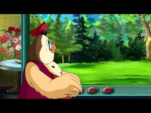 Видео: Мудрые сказки. Морковное поле