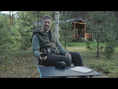 Видео: CANON R6 в 2025. Недостатки.