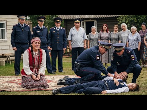 Видео: Ужас во Владимире: Бабушка убила двух внуков, правда потрясла город.