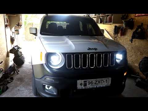 Видео: Multiair 2.4 JEEP Renegade. Ремонт ГБЦ