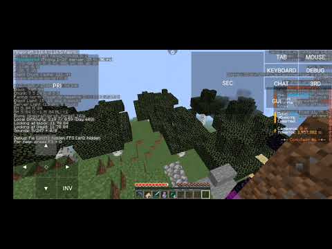 Видео: Рейд базы и походы на замок на сервере холиворлд 