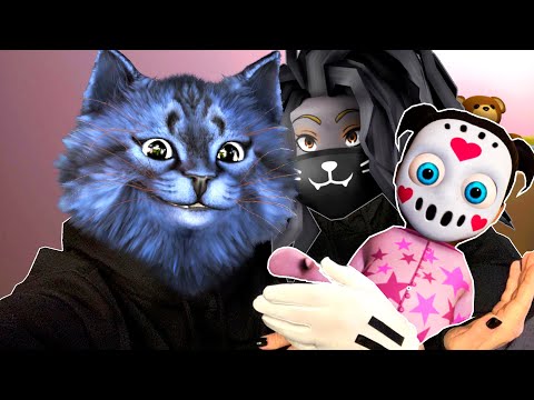 Видео: НАША НОВАЯ ДОЧКА! / Baby in Yellow 2. Babylirious