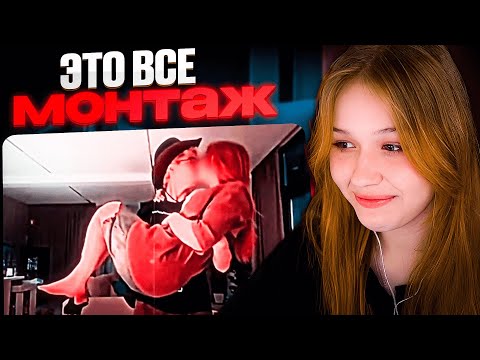 Видео: МОРФИ СМОТРИТ: ТИКТОКИ со СТРИМЗАБЕГА