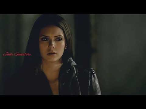 Видео: Деймон и Елена / Стерва