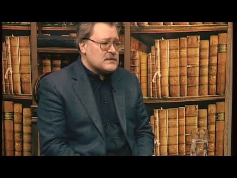 Видео: Сергий Радонежский