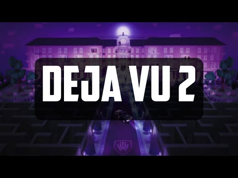 Видео: SANDBOX / "DEJA VU 2" / КАК ПРОЙТИ / БЫСТРОЕ ПРОХОЖДЕНИЕ😈