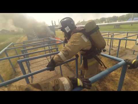 Видео: Огневая полоса психологической подготовки