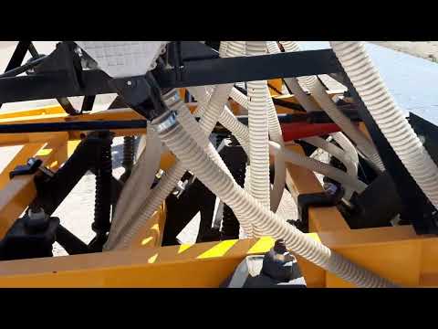 Видео: Перехожу на No-till! Второй шаг - покупаю сеялку!