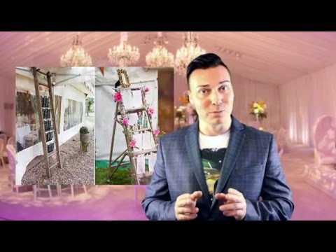 Видео: Рассадка гостей на свадьбе. Советы профессионального ведущего. Выпуск #3