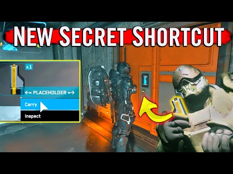 Видео: НОВЫЙ ЯРЛЫК КЛЮЧ-КАРТЫ, ДОСТУПНЫЙ ДЛЯ БОССА ЙОРМАНДИ в Star Citizen ASD