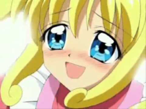 Видео: лючия и кайто твой голос.wmv
