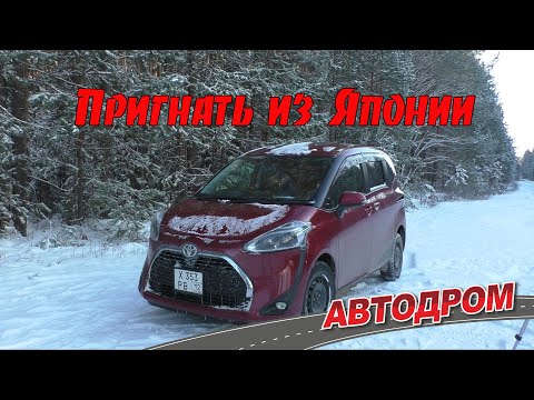 Видео: Как купить самому автомобиль с аукциона в Японии? Подробный рассказ: покупка, перегон, регистрация.