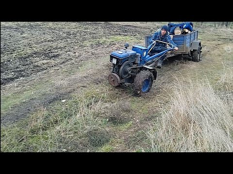 Видео: ❌Мотоблок пре що танк.Заготівля дров 2024🇺🇦