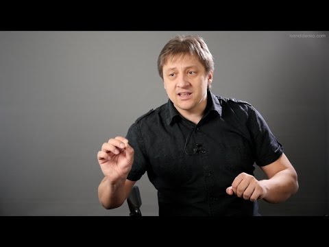 Видео: Режиссер Андрей Тарковский