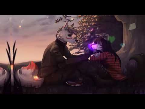 Видео: Фурри под песню"Я люблю тебя" Автор"D1N" всем приятного промотра