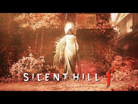 Видео: SILENT HILL f [Новый Сайлент Хилл Ф на ПК] — Прохождение 12 - ФИНАЛ