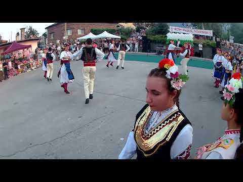 Видео: Събор Св.Панталеймон Паталеница 27072025 - 2 част