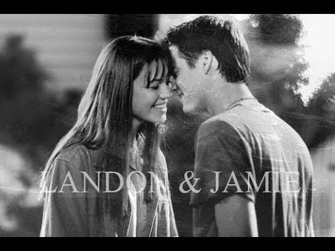 Видео: ►LANDON & JAMIE II О боже как ты красива