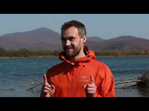 Видео: «Тропа Арсеньева» в Сихотэ-Алинском заповеднике