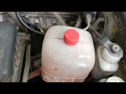 Видео: ПЛОХО ЗАВОДИТСЯ МАШИНА|ВАЗ-2107 ИНЖЕКТОР