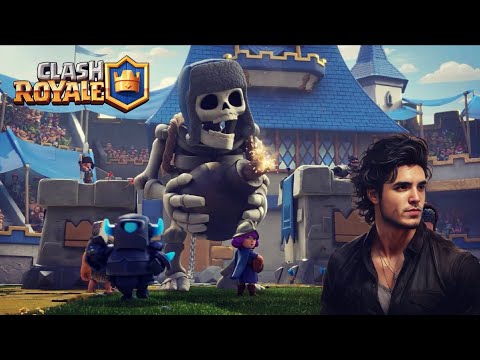 Видео: 🤯ПРОШЁЛ ИСПЫТАНИЕ "СХВАТКА БЕРСЕРКОВ" / Clash Royale