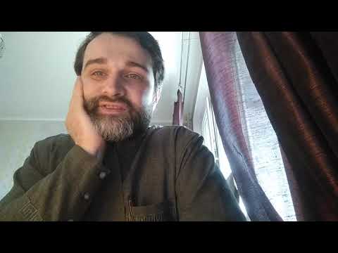 Видео: Почему мне скучно на богослужении? Свящ. Александр Востродымов.
