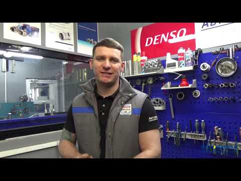 Видео: Шум при включении кондиционера.