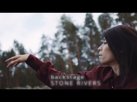 Видео: Эффекты левитации в daVinchi resolve (STONE RIVERS backstage)