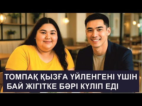 Видео: ӨТЕ ҚЫЗЫҚ! СЕМІЗ ҚЫЗҒА ҮЙЛЕНГЕН ЖІГІТ