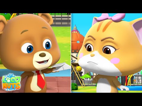 Видео: Хартиен самолет + повече пълни анимационни епизоди за деца