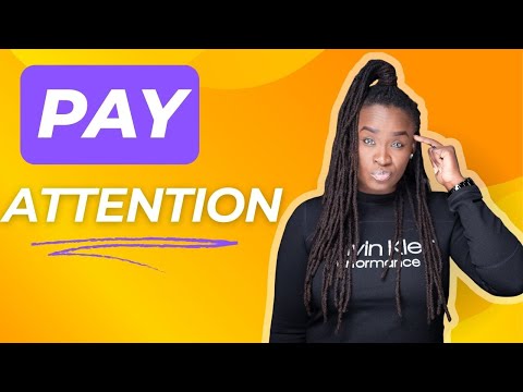 Видео: Когда она собирается изменить, она делает вот это