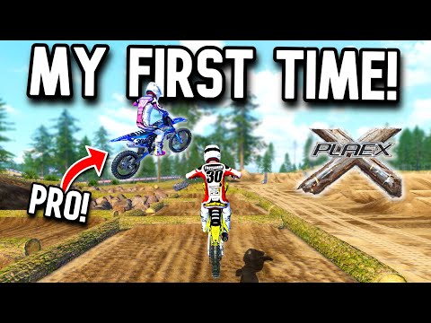 Видео: Я ВПЕРВЫЕ ПОПРОБУЮ ЭТО НА МОТОЦИКЛАХ!