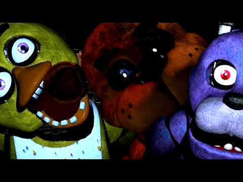 Видео: CUSTOM NIGHT В FIVE NIGHTS AT FREDDY'S 1! [ПОЛНЫЙ ГАЙД ПО ПРОХОЖДЕНИЮ!]
