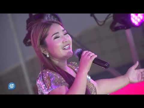 Видео: Құлсары қаласына 21 жыл Концерт 23.09.2022