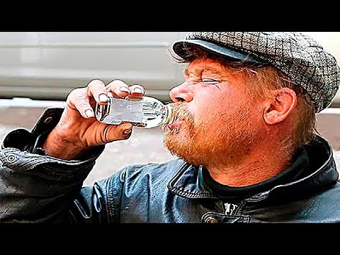 Видео: Что будет, если выпить тройной одеколон?