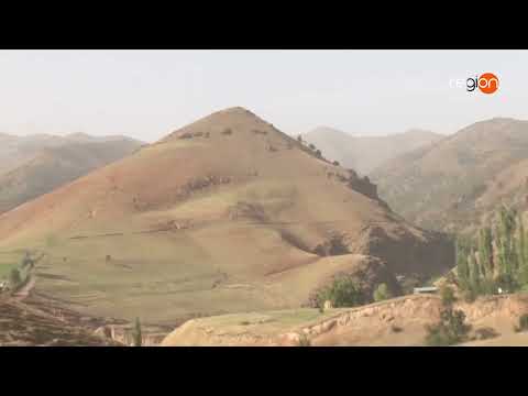 Видео: ӨЗГӨН РАЙОНУНУН  "ЧАҢГЕТ" АЙЫЛ ӨКМӨТҮНДӨ КӨЧӨЛӨРДҮ ЖАРЫКТАНДЫРУУ ИШИ КОЛГО АЛЫНДЫ