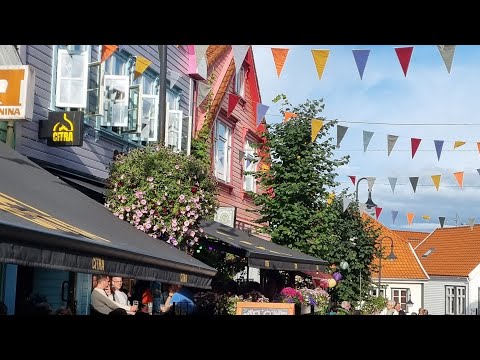 Видео: Почему иностранцы уезжают из Норвегии?
