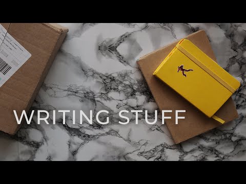 Видео: болтовня про черновики и мнение о Ridero