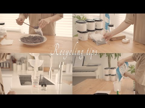 Видео: SUB) Советы по поддержанию чистоты в доме, Летние хлопоты.