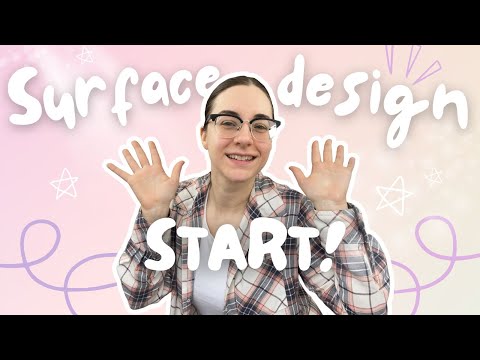 Видео: Не слишком ли насыщен дизайн поверхностей? Что вам никто не расскажет о начале лицензирования про...