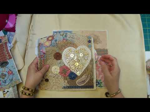 Видео: Учебное пособие: как начать шить медленно